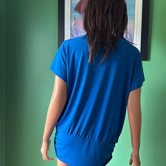 🪻🪻INC International Concepts Short Sleeved Top🪻🪻 - Picture 2 of 10